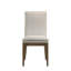 Chaise parsons rembourrée Carlyssia-1673405168