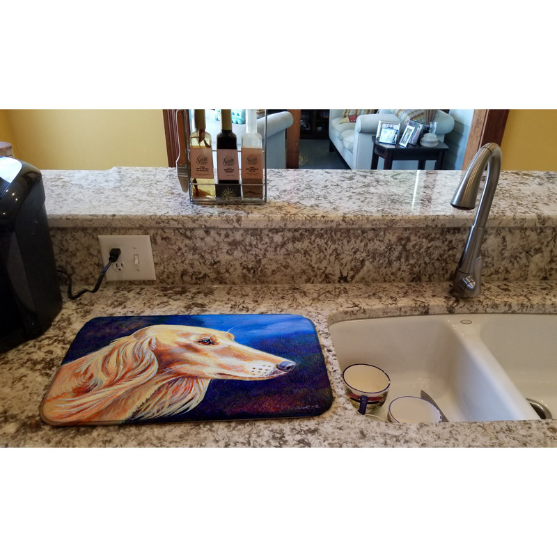 Drying Mat