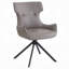 Chaise d'appoint Damita