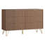 Commode 6 tiroirs Collena-1895233970