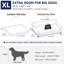 Canapé pour chien-96380727