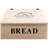 Deracy Wood Food Storage Container