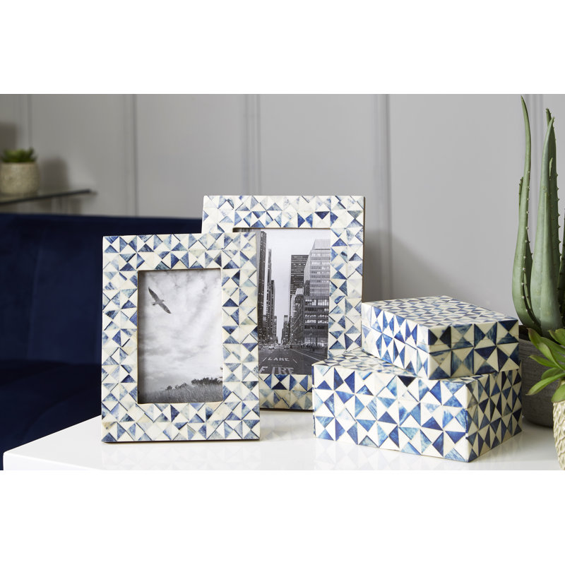 Adele Picture Frame, 8" x 6"