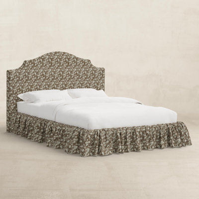 Thelma Platform Bed by Astoria Grand