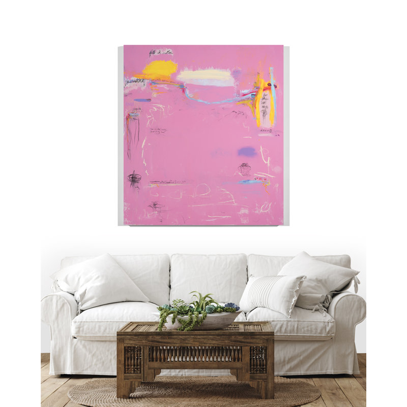 Rosebay Print