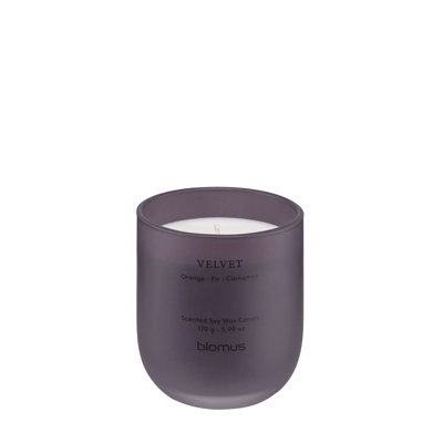 Scented Candle