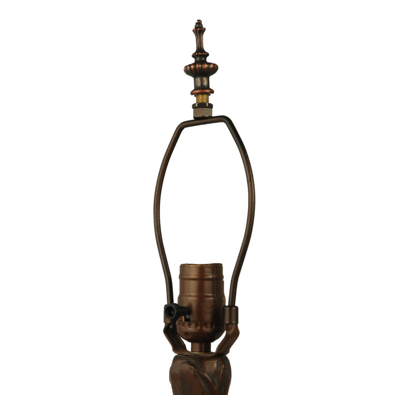 Lamp Base