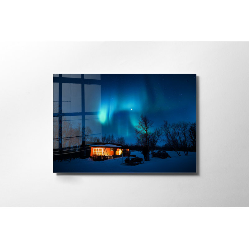 Verre 2, H 27,6 po x l 39,4 po x P 1 po