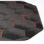 Tapis de chaise de jeu Kaleidoscope-93563213