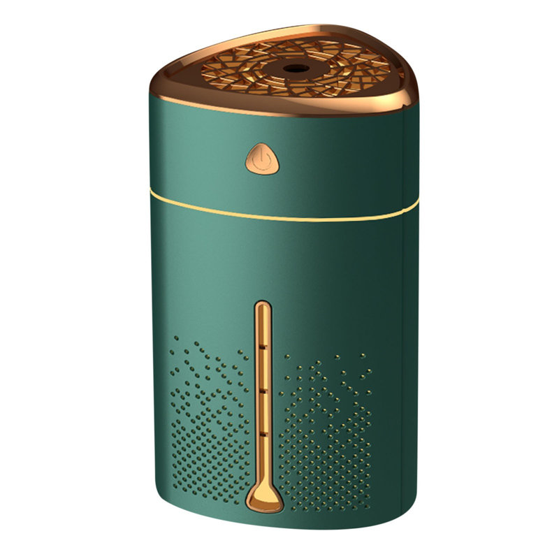 Humidificateur 1000 ML avec diffuseur USB Aroma