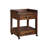 24'' H x 21'' W Printer Stand with Wheels