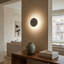 Moal 1 - Light LED Flush Mounted Sconce