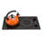 Kenyon Caribbean 2400 Watt Electric Double Cooktop