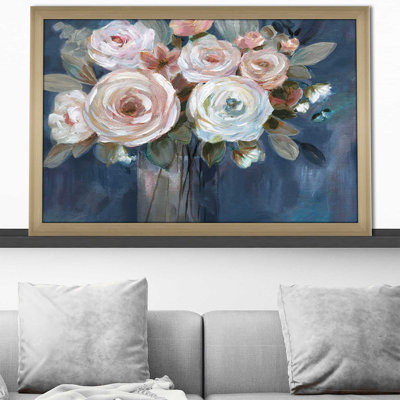 Midnight Mood par - Peinture