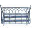 Banc de jardin en fer Baptista-957874589