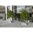 Reform Nero 5 in. x 10 in. Matte Porcelain Wall Tile (6.73 sq. ft./Case)-81915382