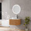 Ensemble de meuble-lavabo mural 24 po Echoe-750012924