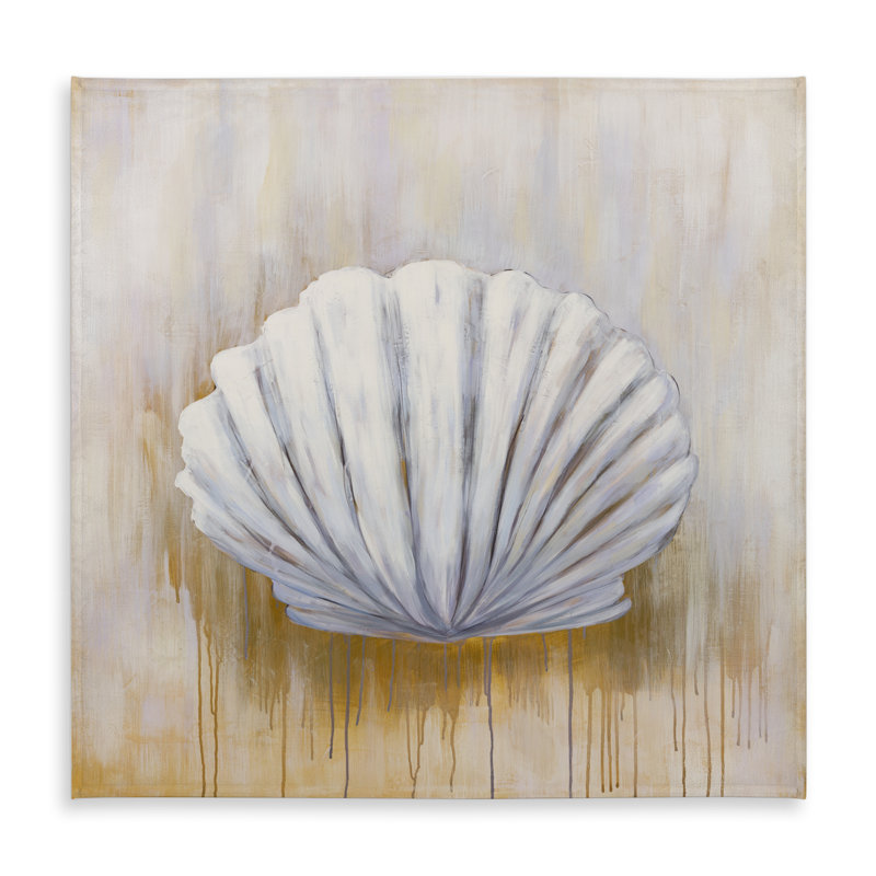 Feston shell Bedroom Tablecloth - Indoor/Outdoor Decor