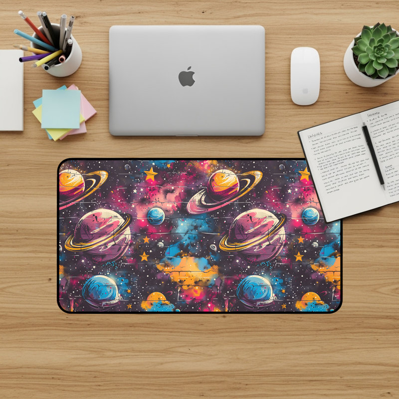 Desk Pad