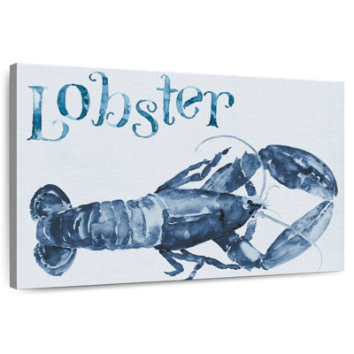 Cuisine homard bleu Brampt Beach House