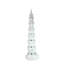 Stunning White Grand Pagoda