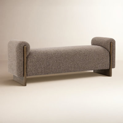 Jeter 60" Bedroom Bench