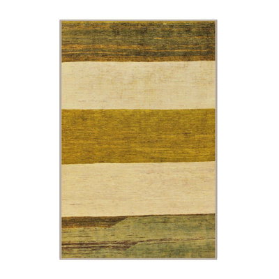 Abstract Indoor Rug
