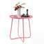 Table d'appoint ronde Modern Home-126535840