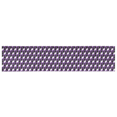 Avicia Geometric Table Runner