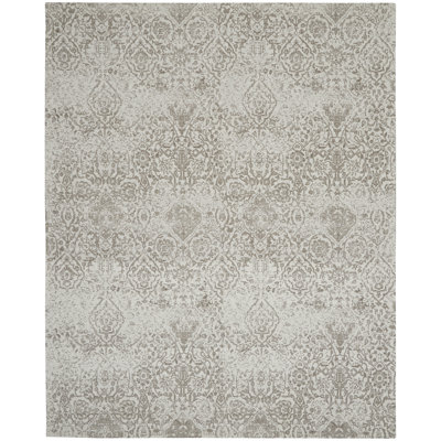 Braidwood Oriental Area Rug