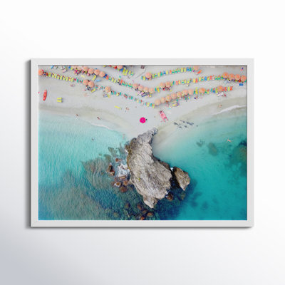 Monterosso 8 Photo Print