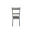 Chaise d'appoint Chawanda