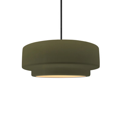 Meydan 1 - Light Single Drop Pendant