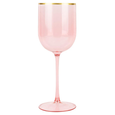 Disposable Wine Glass