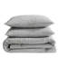 Kenneth Cole Serenity Wavy Lines Duvet Cover Set-102440621-94914672