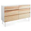 Clad 6 - Drawer Dresser-24320432