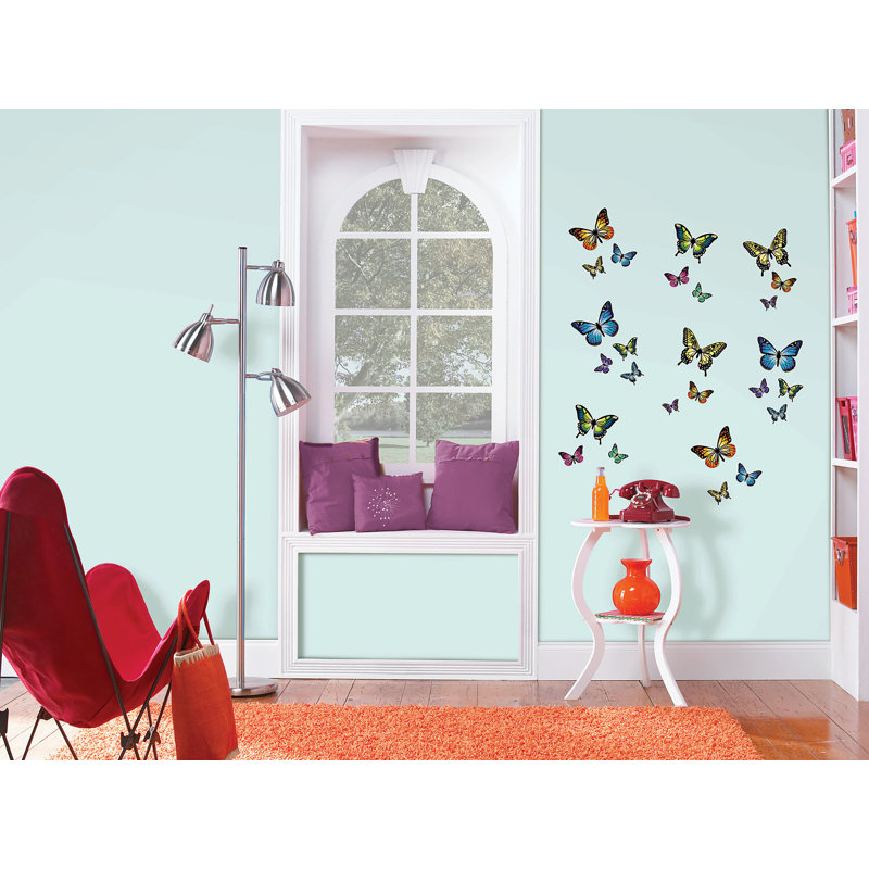 Animals Wall Decal