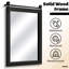  Miroir d'appoint rectangulaire moderne-1436656475-1436656452