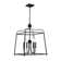 Sylvan 4 - Light Chandelier