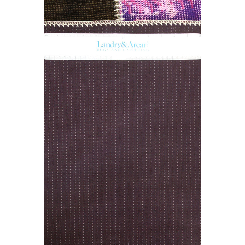 Overdye One-of-a-Kind 8'2" X 11'9" Area Rug