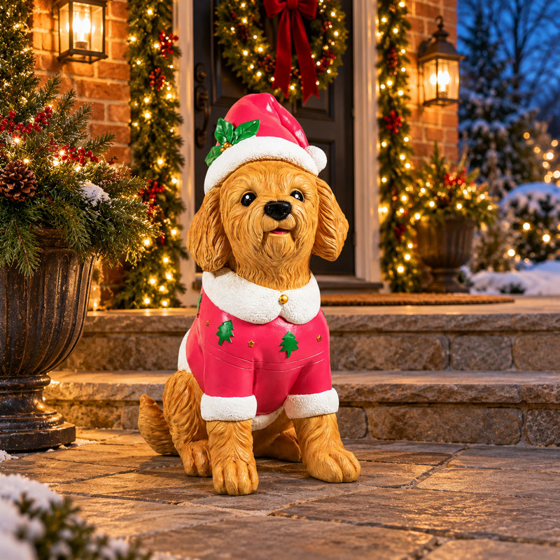 Christmas Decorative Accent