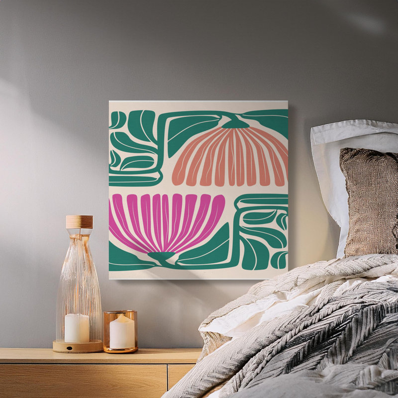 Wrapped Canvas Print Set, 50.8 cm H x 50.8 cm W