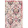 Tapis ikat Alondria Performance