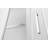 Kingston Brass Prato 60" L X 76" H Right Handed Showe Door-118370037