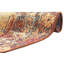 Round Oriental Area Rug-72848185