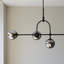 Cadel 5 - Light Unique/Statement Chandelier