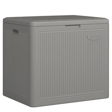 Rebrilliant 23.2 Folding Utility Storage Box Camping Box Car