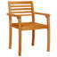 6 - Person Wood Patio Dining Set with-1773588941-1773588940