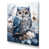 Toile tendue
