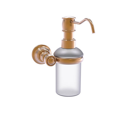 Freyja Soap Dispenser